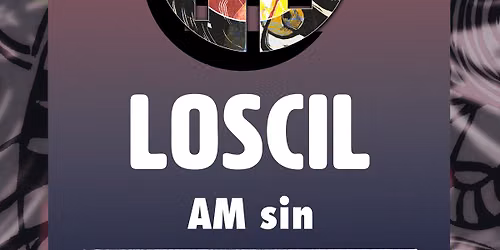 Loscil + AM sin
