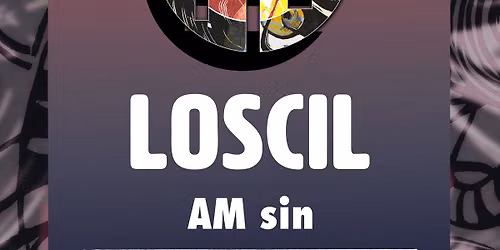 Loscil + AM sin