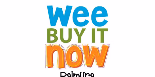 PALMYRA WeeUsables Buying Event