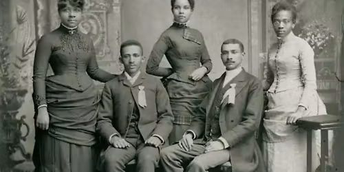 Generational Gold: Parents + Children Wealth-Building Session