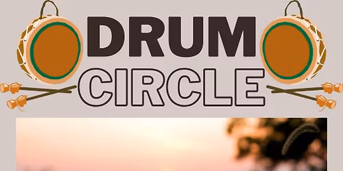 DRUM CIRCLE