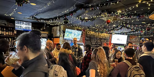Wednesday Trivia Night at Corner Pub! - Leather District
