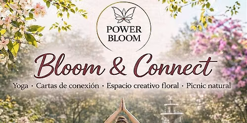 Bloom&Connect