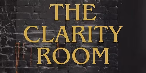 The Clarity Room