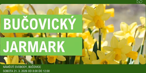 Bu\u010dovick\u00fd jarmark