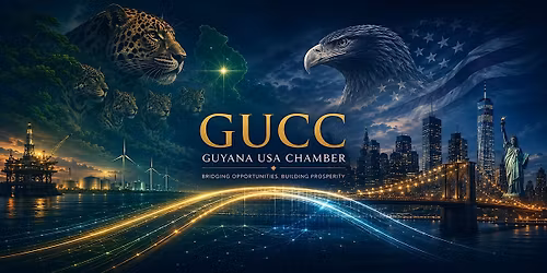 Guyana: Strategic Energy, Infrastructure & Investment Briefing