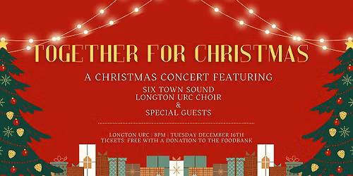 Together for Christmas