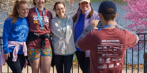 17th Annual Head for the Cure 5K - Mid Missouri