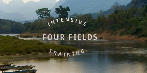 Four Fields Intensive Training