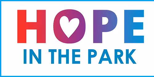 Hope in the Park