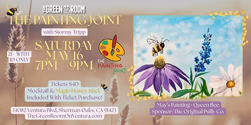 The Painting Joint Experience