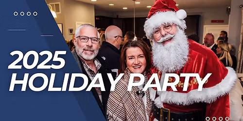 Year End Holiday Party