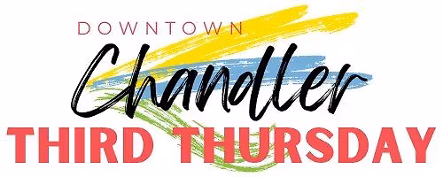 Downtown Chandler Third Thursday
