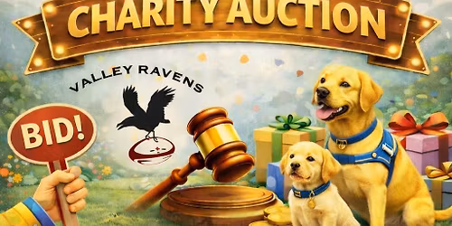 Green Meadow Charity Auction