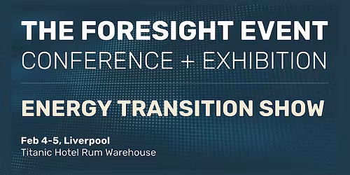 The Foresight Event