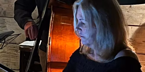 Barbara Bergin Jazz Trio