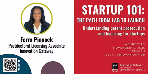 The Path from Lab to Launch