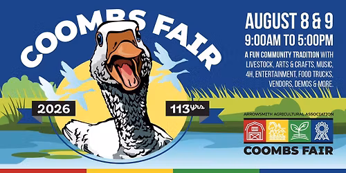 Coombs Fair