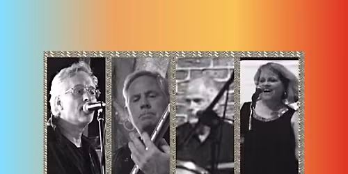 Chapter 5 party at Tequila Harry\u2019s! 