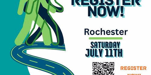 STEPPING OUT TO CURE SCLERODERMA ROCHESTER, NY