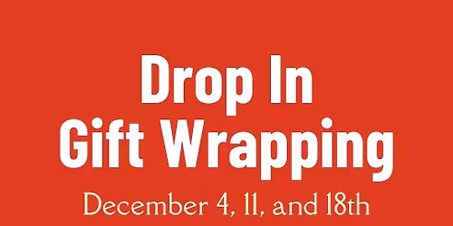 Gift Wrapping Services
