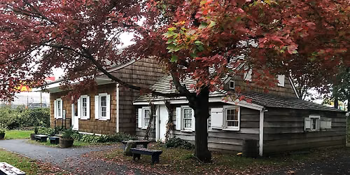 Farm House Family Day: Autumnal Wonders