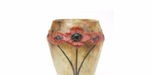 Hillsborough Jewelry, Antique & Object Show