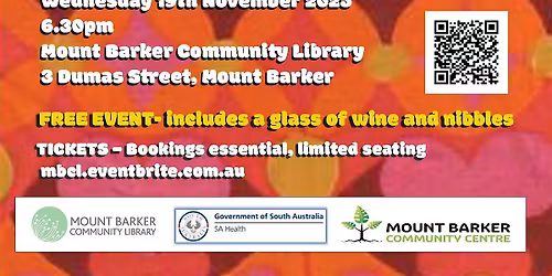 Grandma Wore A Miniskirt - Theatre Show