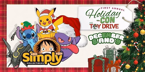 Simply's Holiday Convention