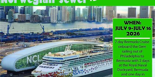Norwegian Cruise