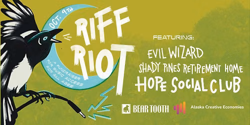 Riff Riot