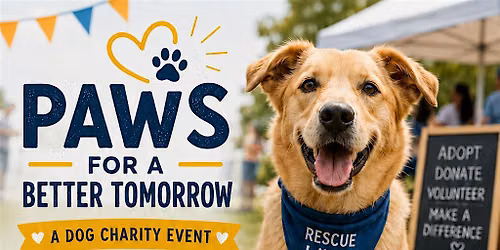 A Dog Charity Show