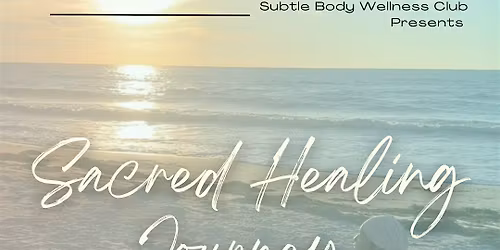 Reiki Sound Healing & Life Guidance Reading | St. Pete Beach