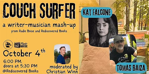 Couch Surfer Series