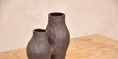 Ceramics Workshop: Make Your Own Mug