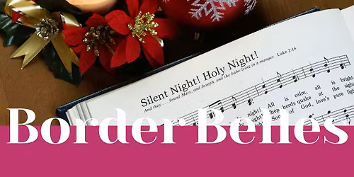 2nd Annual Charity Carol Crawl