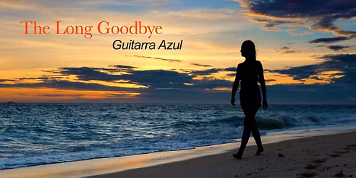 Guitarra Azul LIVE at Festival de Arboles!
