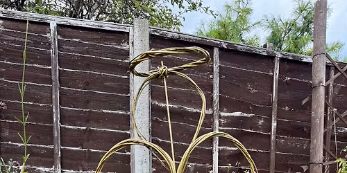 Willow Weaving Workshop: Christmas Angels