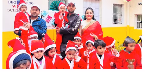 Christmas \ud83c\udf84\ud83c\udf81 Celebration 2024-25