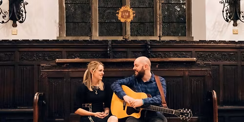 LIVE MUSIC with Broken Maps - free entry