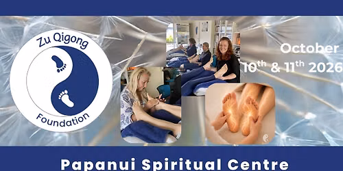 Zu Qigong Foundation Course