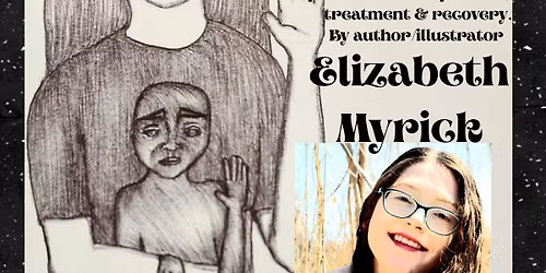 Itzy & Skitzy by Elizabeth Myrick