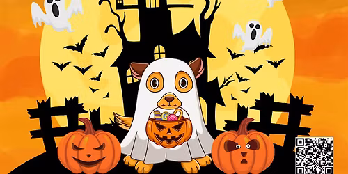 SPNA's 5th Annual Howl-O-Ween Dog Costume Event