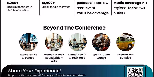 Elevate AI Conference