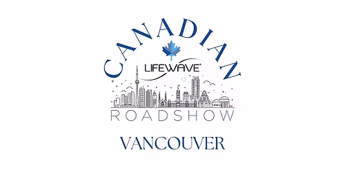 Vancouver Roadshow