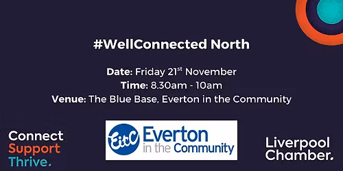 Well Connected NORTH