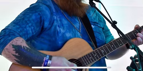 Timothy Hersman makes his Barrel debut!