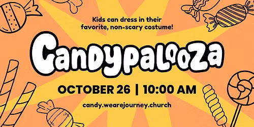 Candypalooza 2025