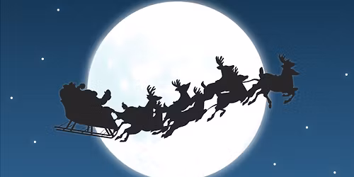 J\u00f6n a Mikul\u00e1s! \ud83c\udf85