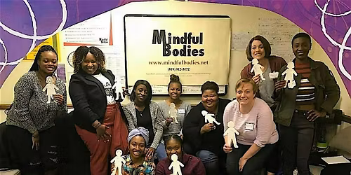 Mindful Bodies Sun 10\/26\/25 Mental Health Professionals Networking